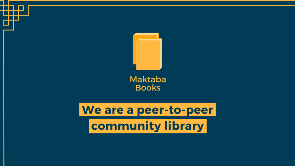 Maktaba Books